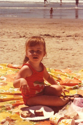 Illustration for article titled Endless Summer: The Technicolor Kiddie Swimsuit Extravaganza